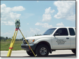 Benchmark Surveying & Mapping Consultants, Inc.